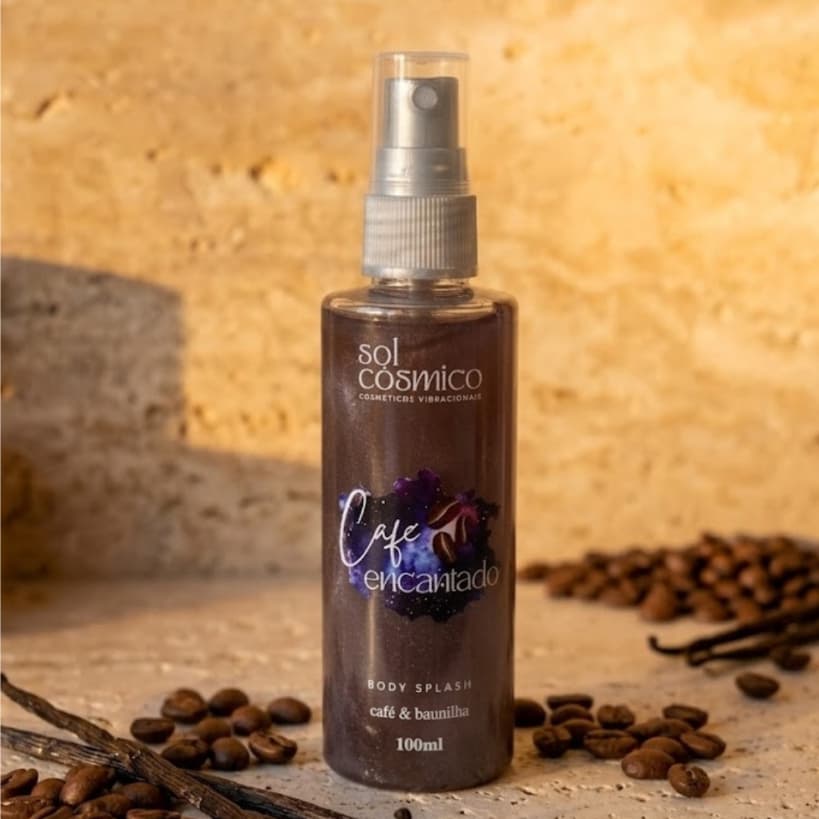 Body Splash 100ml