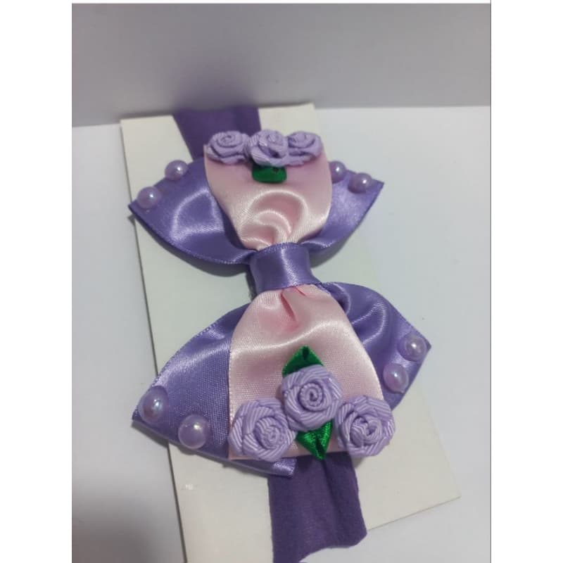 Faixinhas de cabelo bebê laços infantis tiara infantil