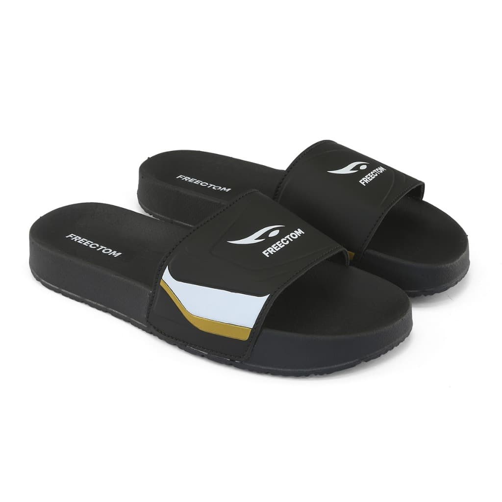 Chinelo Slide Masculino Confortavel Macio Novo Promoção Barato Envio Rapido