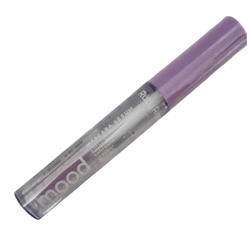 Ruby Rose - Mascara Sérum Cílios e Sobrancelhas HB512  3,8 ml