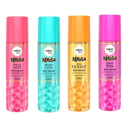 body splash salon line