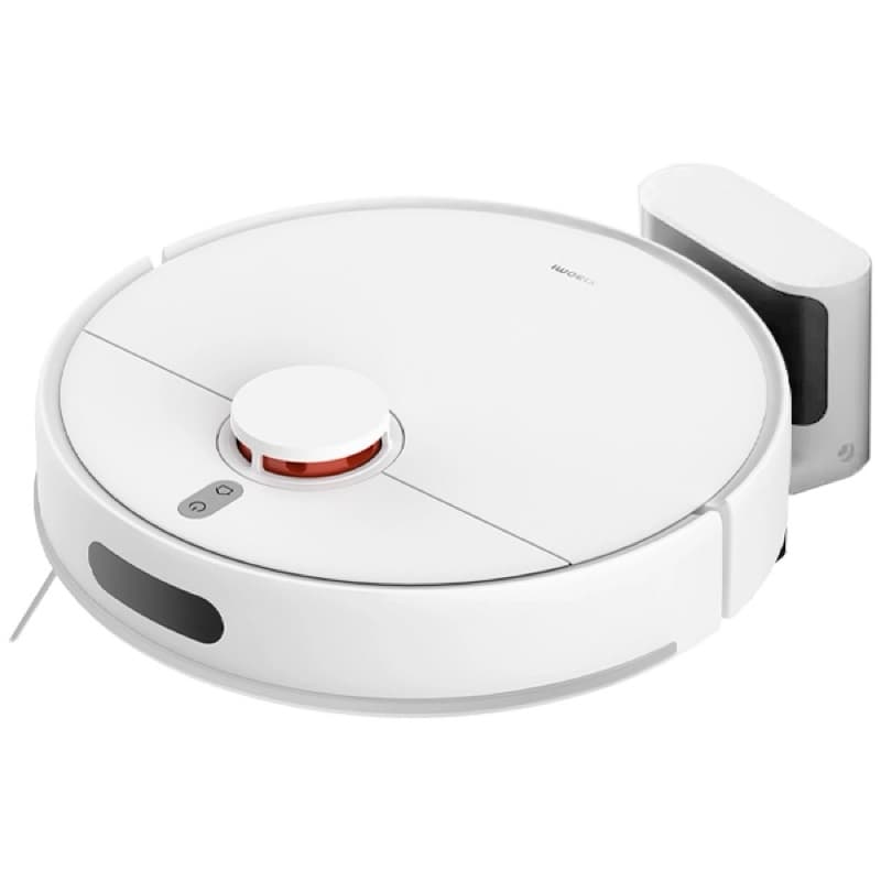 Robô Aspirador Xiaomi Robot Vacuum S40 OV81 520 | 10.000 Pa | 70 watts | Bivolt