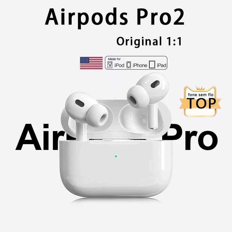 13 TWS Sem Fio Bluetooth 5.0 Air Pro 3 Fone De Ouvido Esportivo Com Microfone