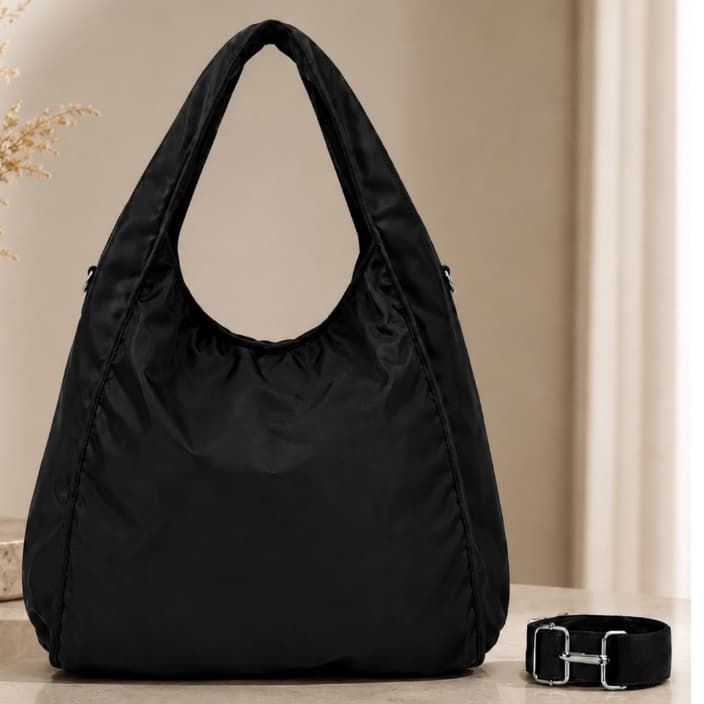 Bolsa Feminina Grande Para Academia Viagem Treino Ombro Casual Fitness