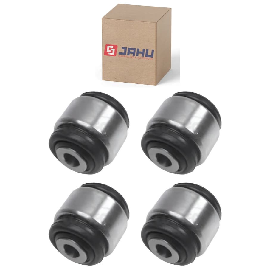 4 Buchas Hidráulica Eixo Traseiro Gm Vectra 1997 1998 1999 2000 2001 2002 2003 2004