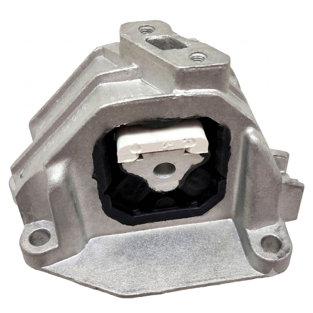 Coxim Motor Dir Gol Fox Voyage Saveiro SpaceFox 2009/2016