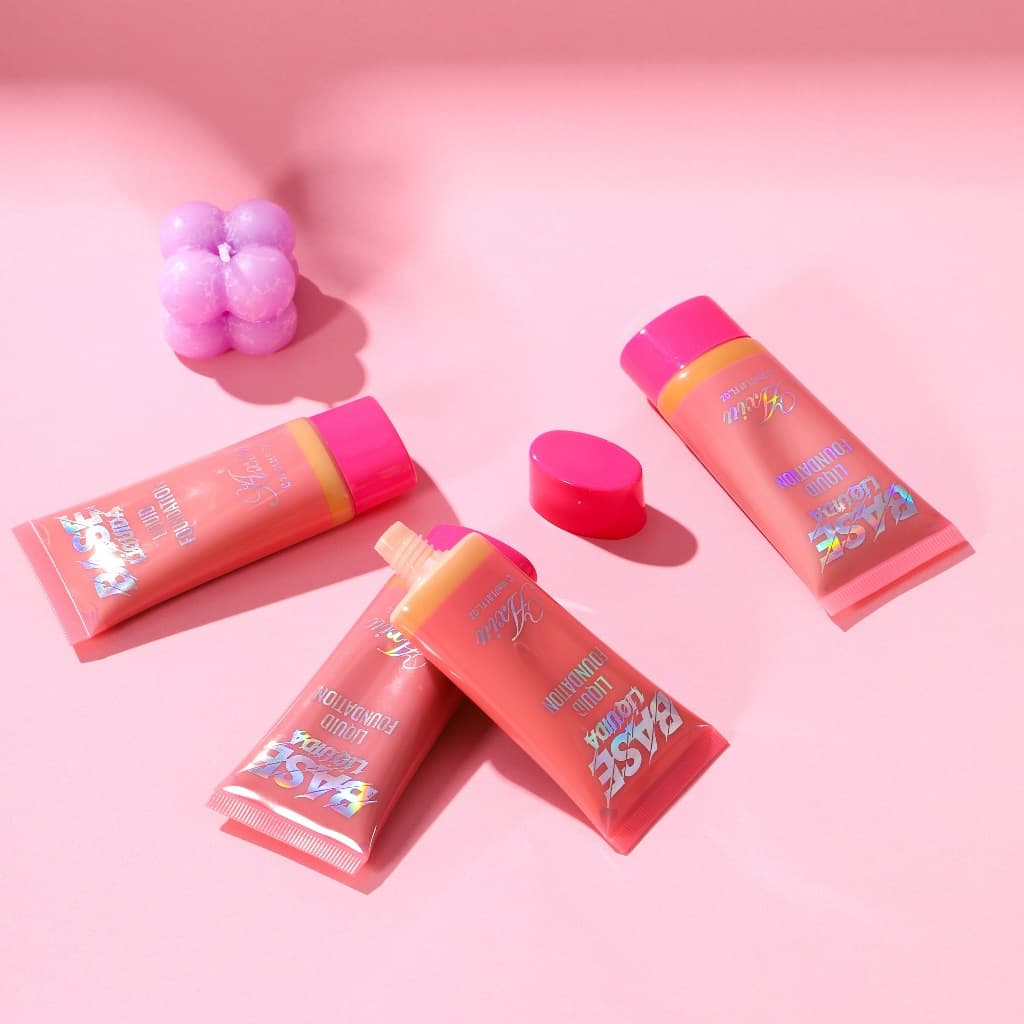 🌸Axiu-n🌸 natural maquiagem base facial base liquida base alta cobertura matte beige