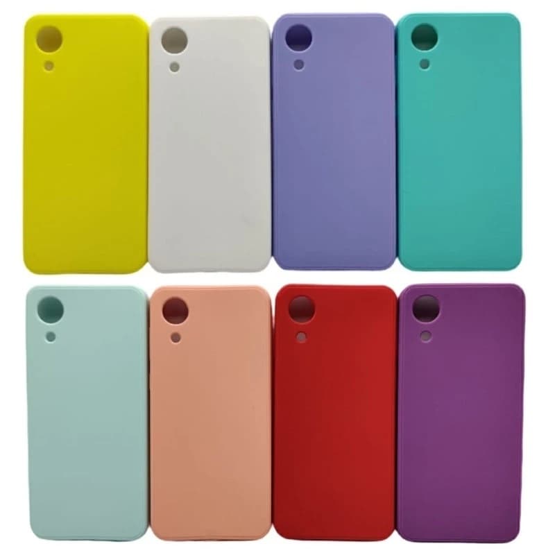 2 dois Capinha A03 CORE J5 PRIME A04S A13 5G A12 M12 A05S A22 A02S Silicone Aveludado Capa Samsun