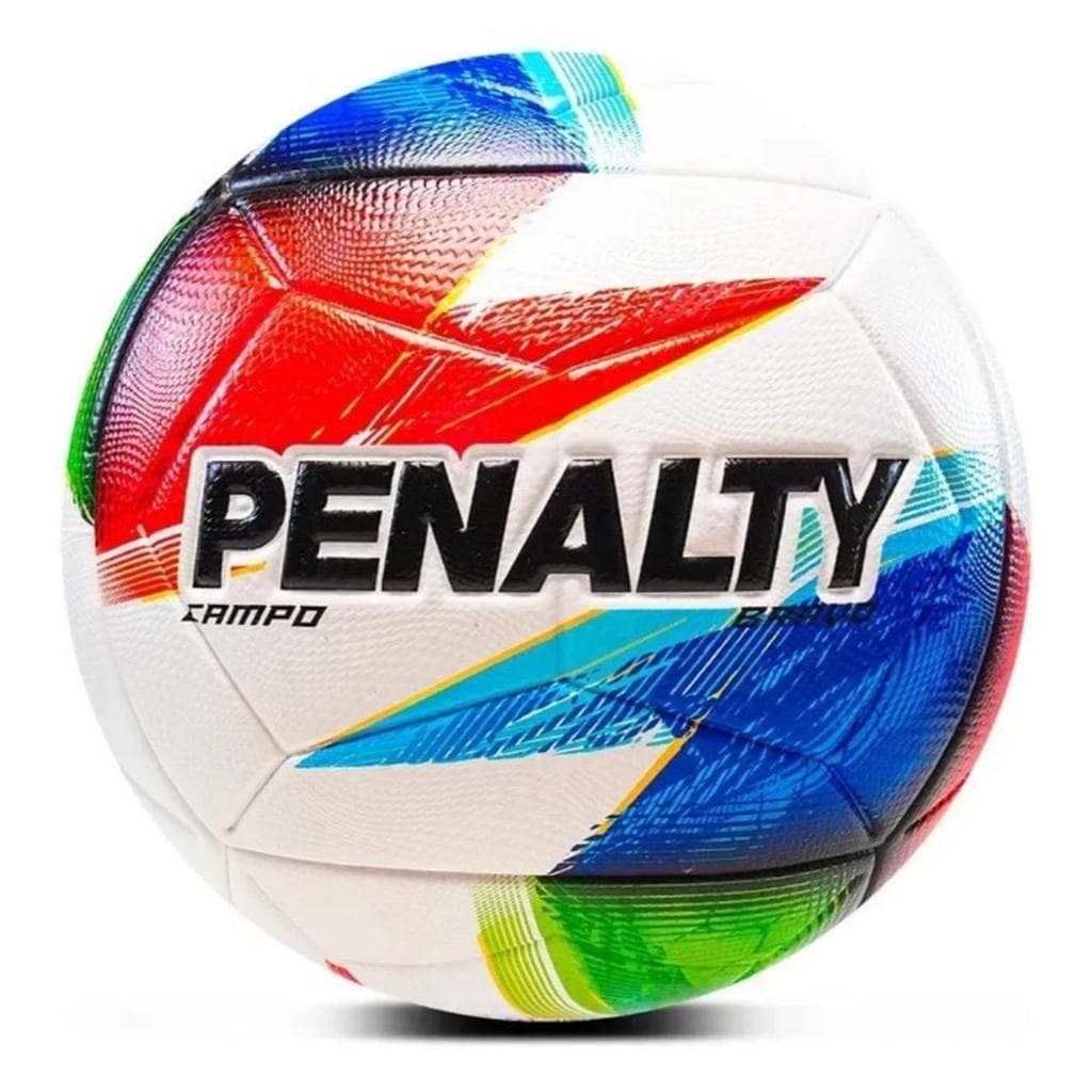 Bola De Futebol PENALTY Bravo Mundo XXVI Original