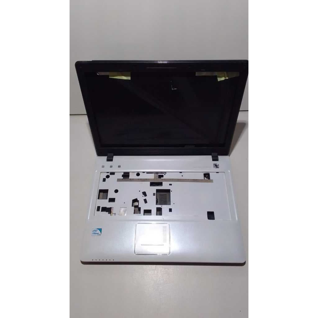 Carcaça notebook Positivo premium C210L