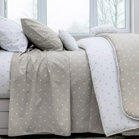 Jogo De Lençol 4pçs Sultan Sonhare Prata Jogo De Cama - Fendi Petit