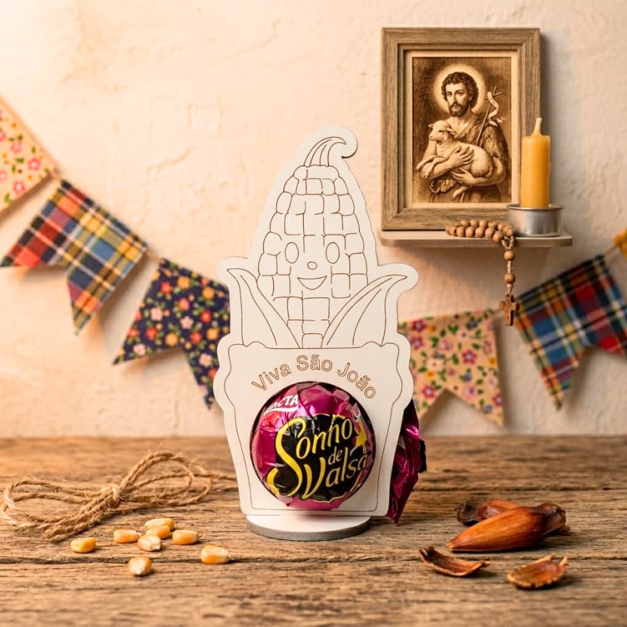 Decoração de Festa Junina Lembrancinha mimo de São Jõao Brinde Para Festa Junina Lembrancinhas Escolas