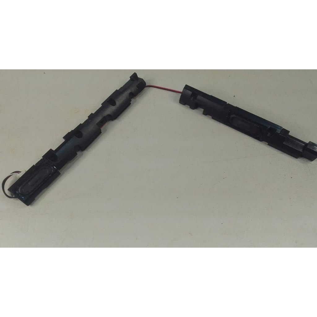 Alto falantes notebook HP L78C DV5 2130us