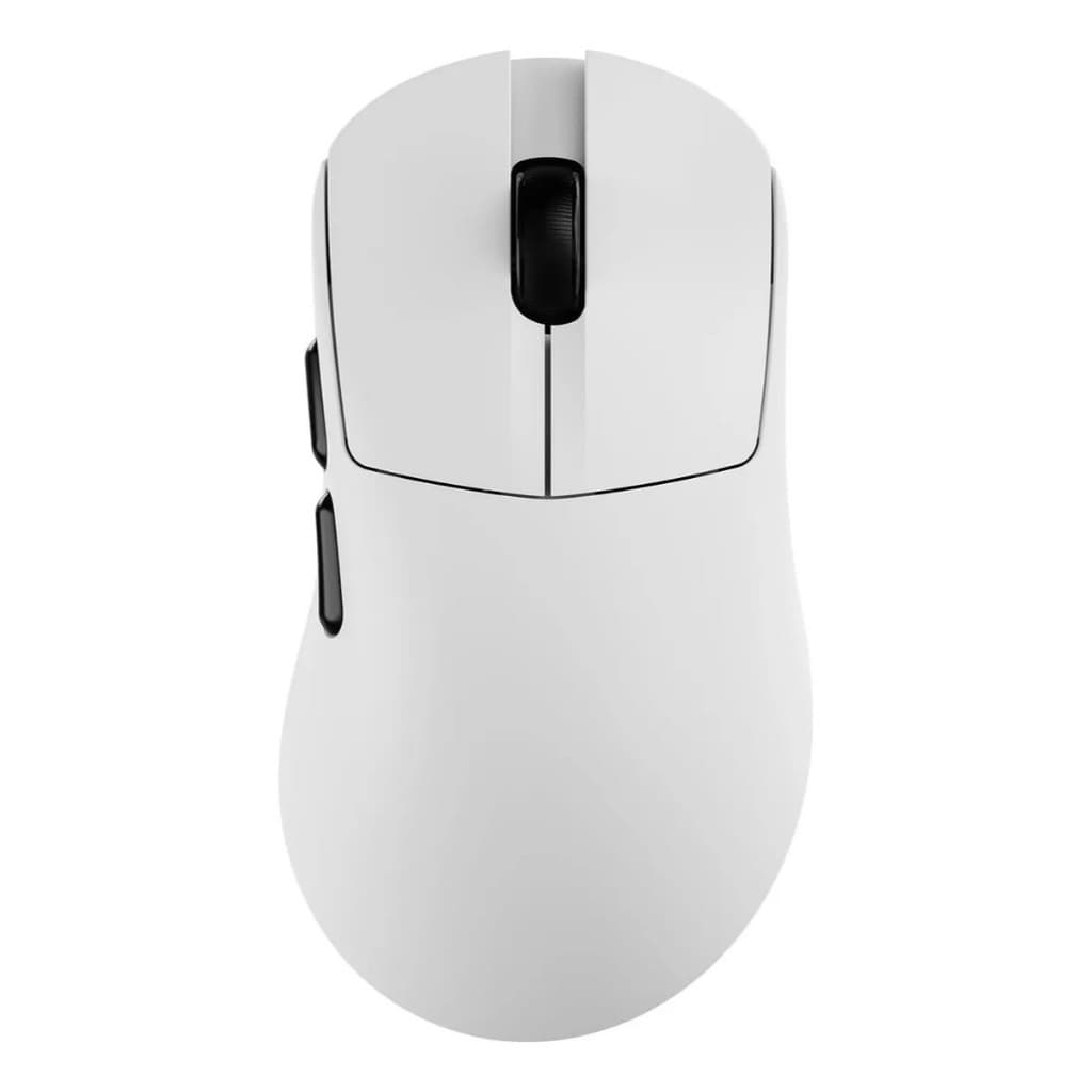Mouse Gamer Ajazz Aj179v2 Paw3311 Branco