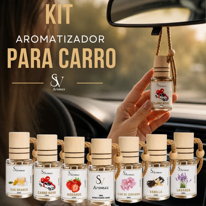 2 Perfume Cheirinho de carro  Cheirinho para carro Essencia aromatizador Aromatizador carro Cheiro
