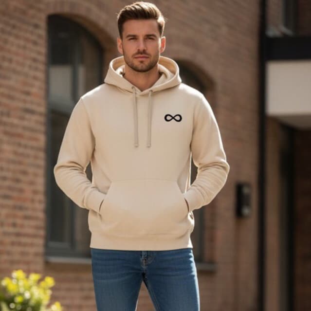 Moletom Cangurú Várias Cores Unissex/Masculino/Feminino Adulto