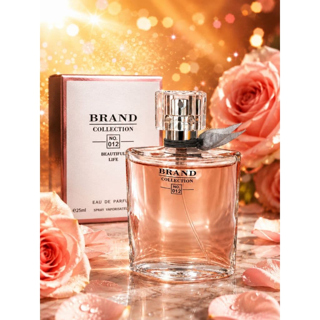 Perfume Feminino Marcante mas vendido cheiroso luxo promoção presente envio imediato