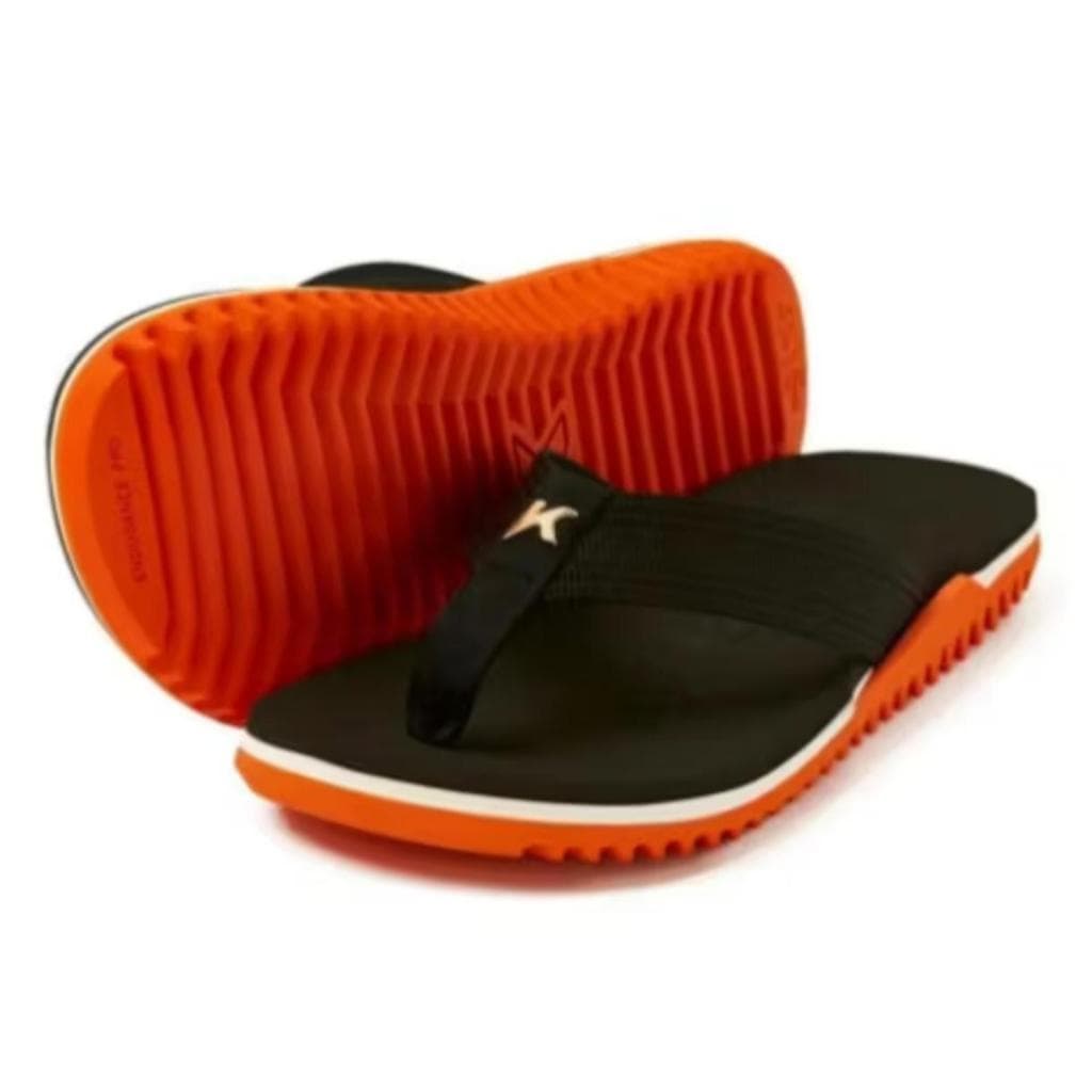 Chinelo Masculino Sandália Solado Tratorado Biomecânico Borracha Vulcanizada Adulto Conforto Estilo