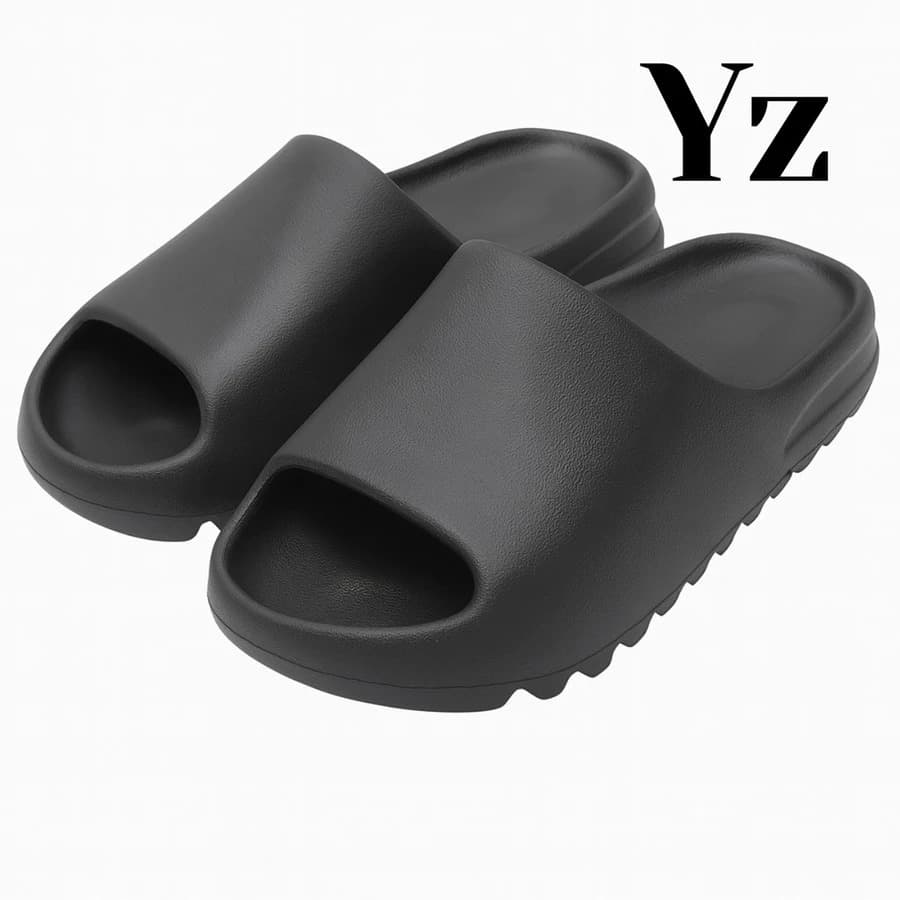 Chinelo Masculino Slide YZ Tratorado Nuvem Feminino Leve e Macio Pronta Entrega