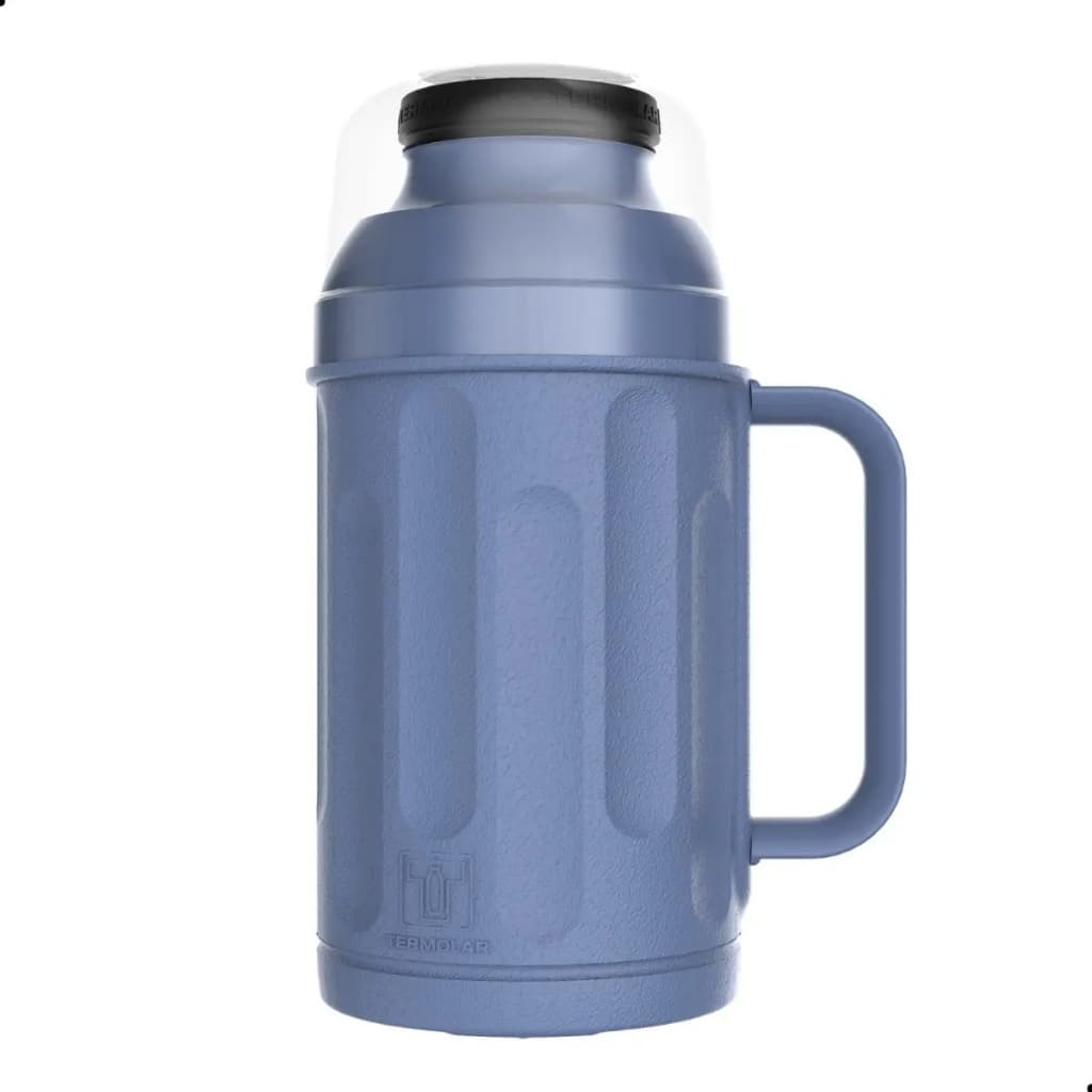 Garrafa De Café Térmica 500ml de Rolha Personal - Termolar