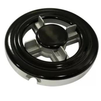 Conjunto Queimador Dupla Chama Original Ref. 510010676 para Fogão a Gás – Alta Potência e Eficiência