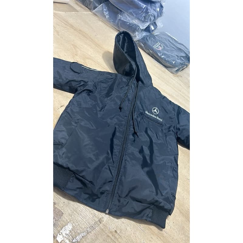 Jaqueta de Frio