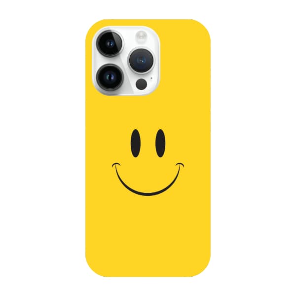 Capinha para iPhone 14 Pro Anti Impacto Fashion - SMILE