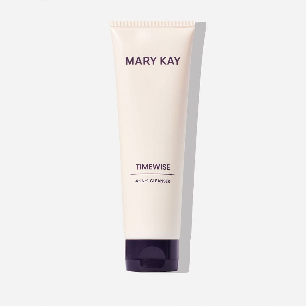 Gel/Creme de Limpeza 4 em 1 TimeWise Original MK - PROMOÇÃO
