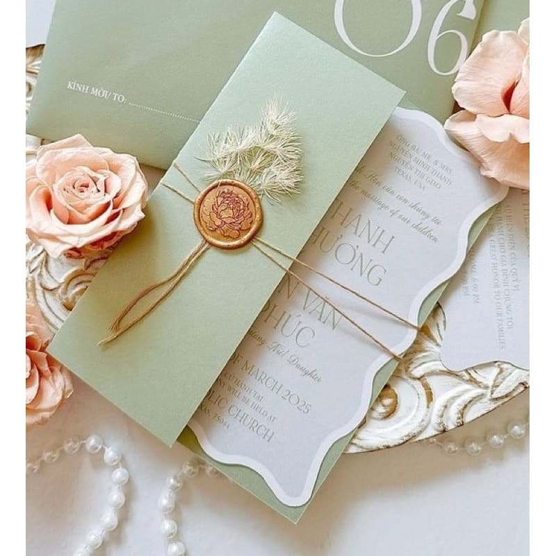 Convites de Casamento Padrinhos/Cerimonia/ Festa - Texto Personalizado