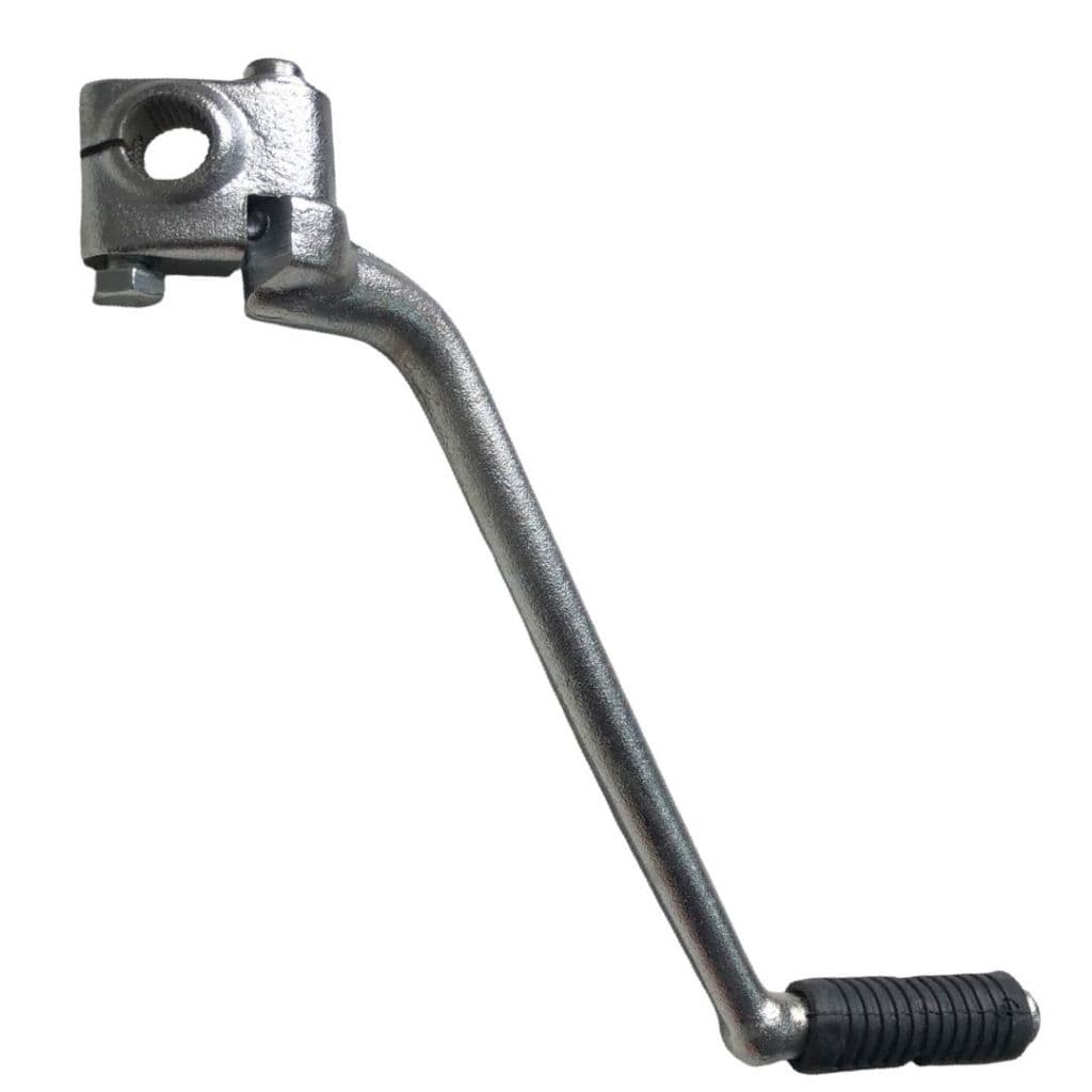 Pedal Partida Titan 150 Mix 2009 A 2013/Fan 125 2009 a 2013