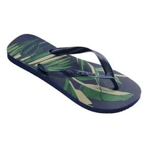Chinelo Havaianas Aloha Infantil 100% originais