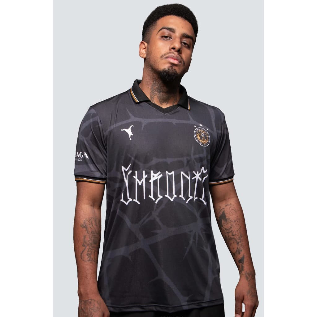 Camisa de Time Chronic 042 e 047 - ENVIO RÁPIDO