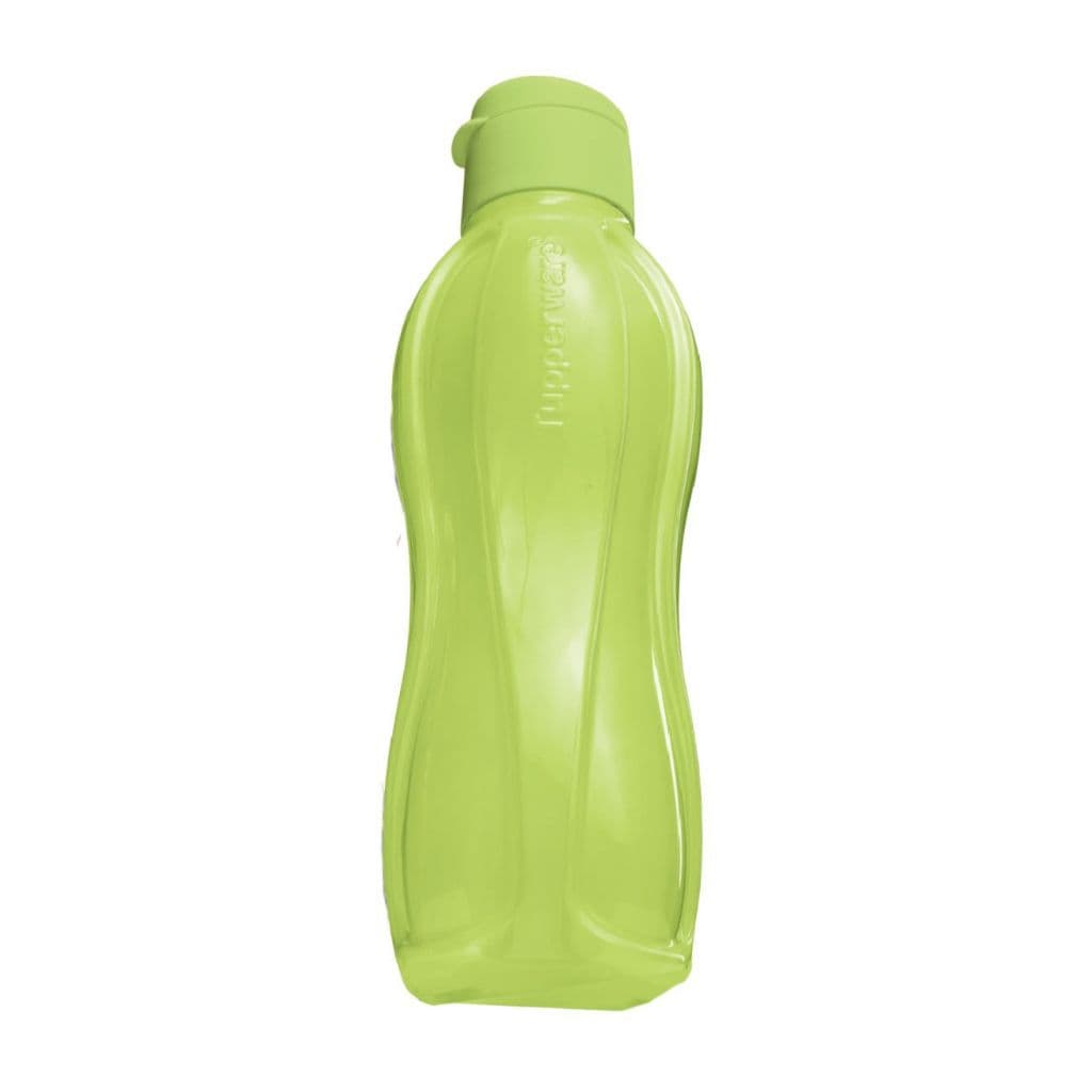 Tupperware Garrafa Eco Tupper Plus 1L