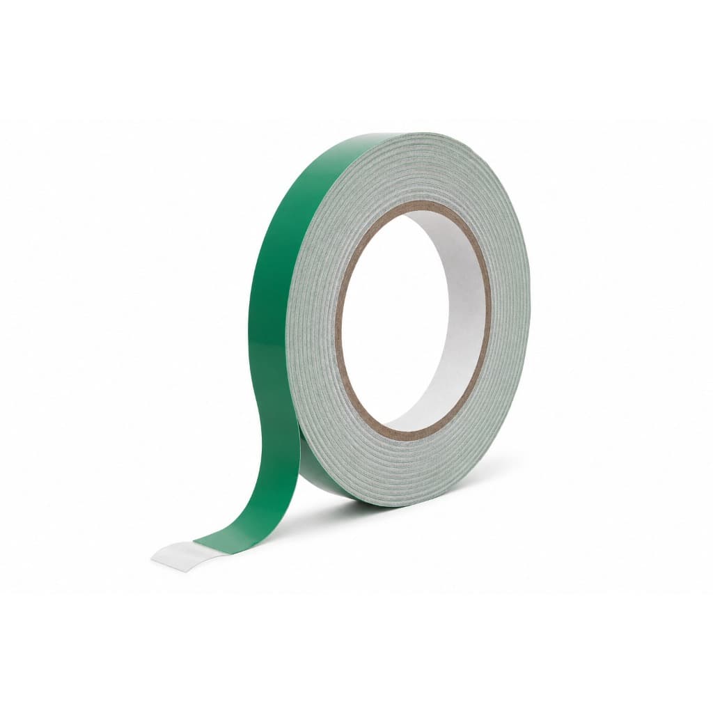 Fita Dupla Face 12mm X 3m Transparente Adesiva Fixa Forte caixa com 10