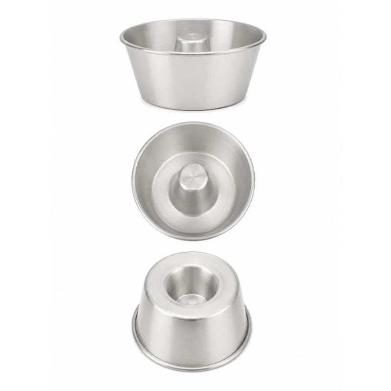 kit mini forma de bolo n12