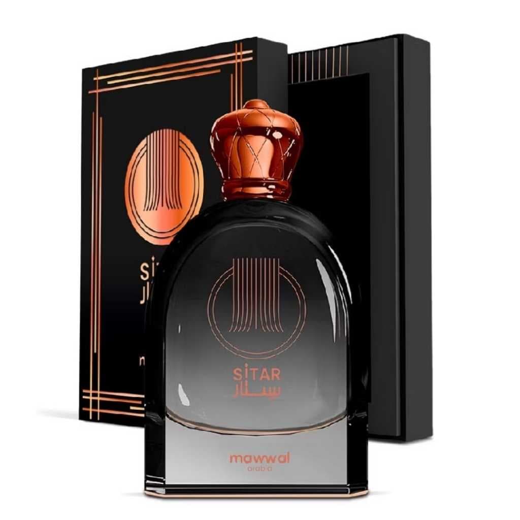Sitar Eau De Parfum Mawwal 100 ml ( ORIGINAL )