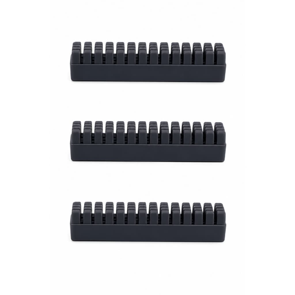 Escova De Silicone Limpeza De Bico Para A1 Mini. (01 Peça)