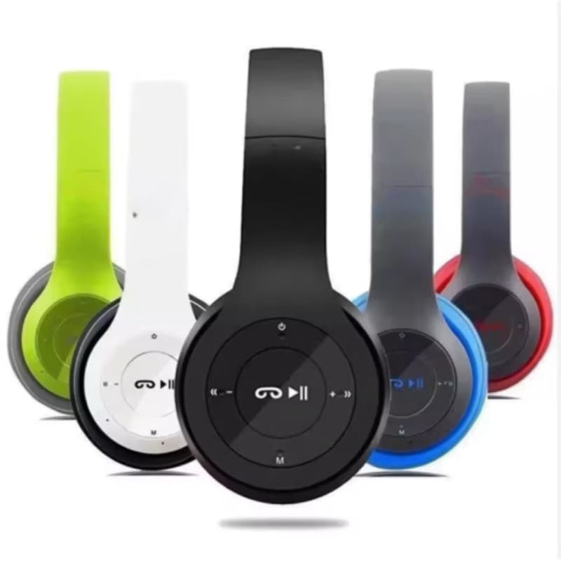 Headphone Bluetooth 5.0 Sem Fio bluetooth