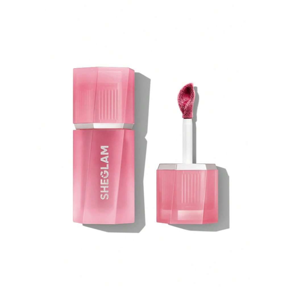 SHEGLAM Air Plush Creme Blush Batom Multiuso Textura  Aveludado 100% ORIGINAL
