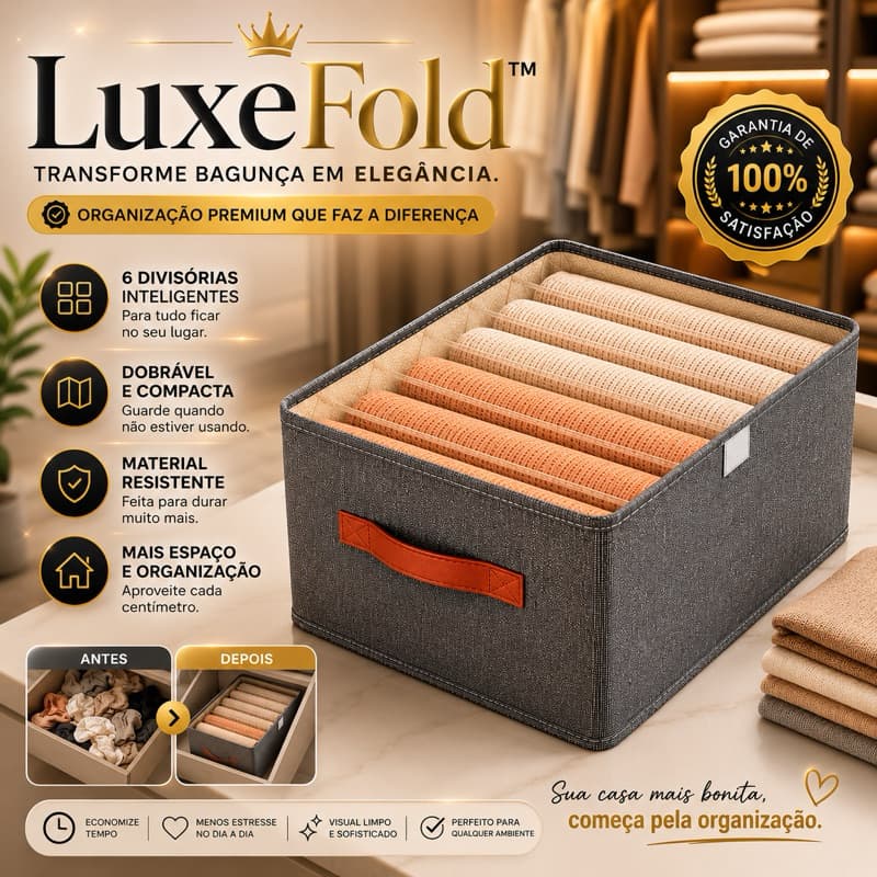 Caixa De Armazenamento de roupa Cesto Organizador de Guarda-Roupas, Multiuso Rígido Caixa