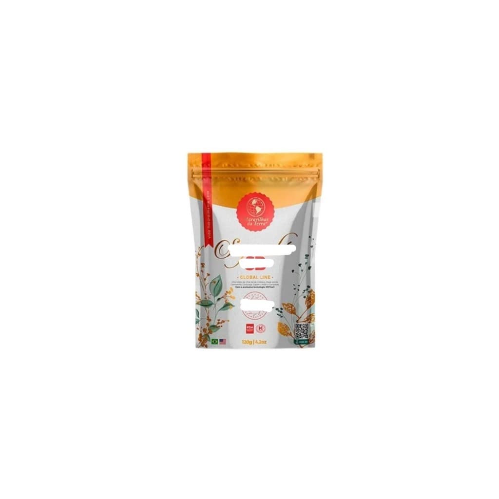 1 Chá Maravilhas da Terra 120gr - 1SB