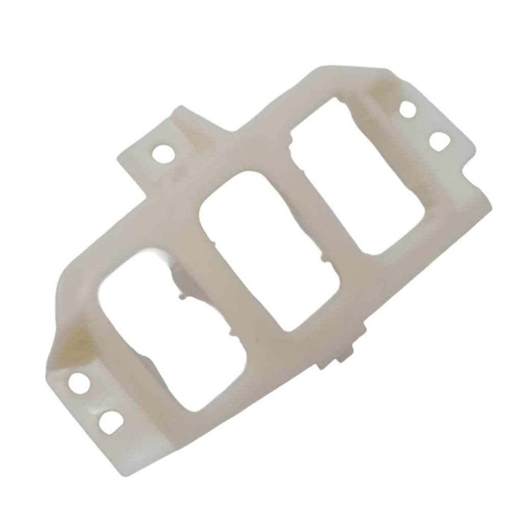 Suporte Dos Botões Do Painel Mitsubishi Lancer 2014 4568a