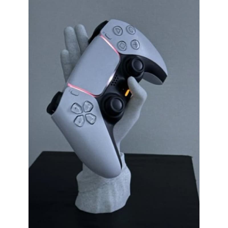 Suporte Controle Xbox PS3 PS4 PS5 Organizador Mesa
