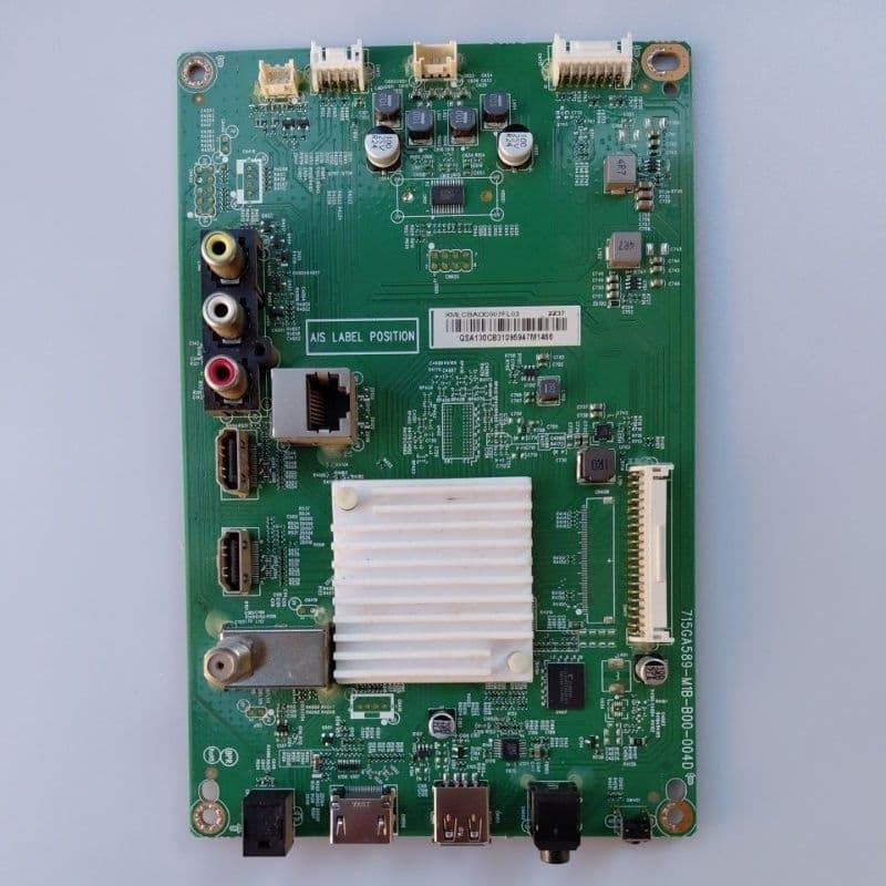 Placa principal tv AOC Modelo 32S5195/78G