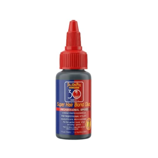 Cola Para Cílios Salon Pro Bonding Glue 30ml Original