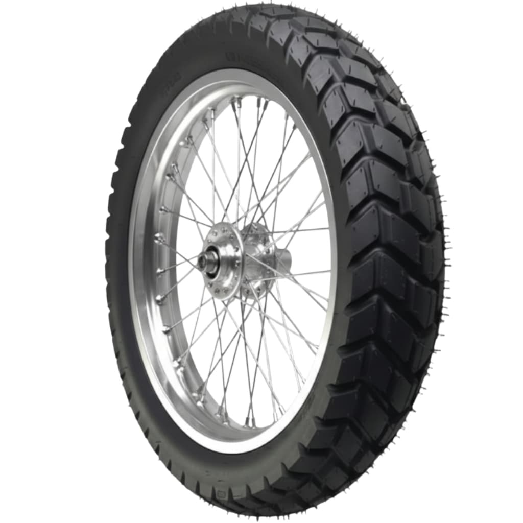 Pneu 110/90-17 TRASEIRO PIRELLI MT-60 Bros 150 160 Xre 190 ORIGINAL NOVO uso com camara