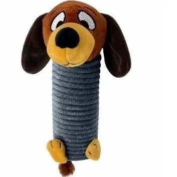 Slinky Cachorro Mola Toy Story 5 - Pelúcia 16cm - Disney Toyng
