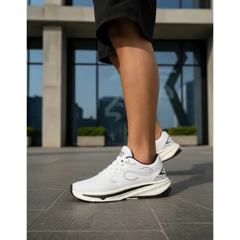 Tênis Masculino e Feminino Academia Corrida Confortável Leve Original Moderno e Estiloso