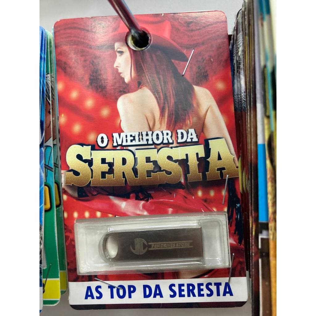 Pen Drive USB Metal Chaveiro Alta Capacidade Design Compacto e Resistente Fácil de Transportar Plug & Play para PenDrive