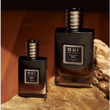 O.U.I iconique 001 30ml